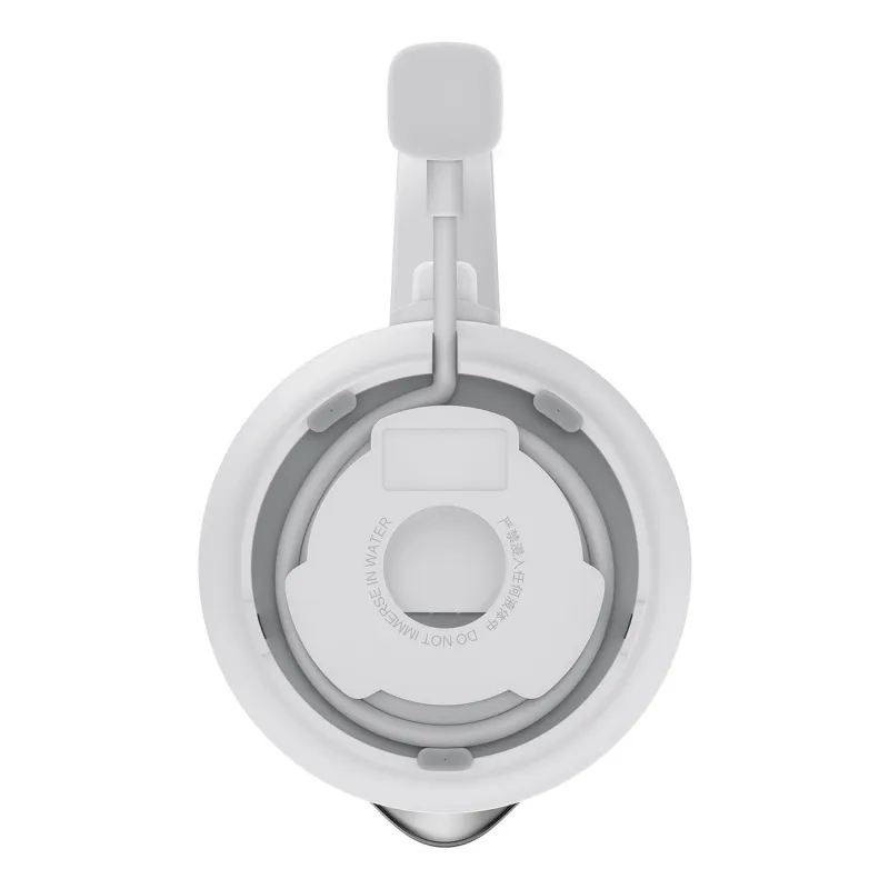 Електрочайник Xiaomi Double Wall Electric Kettle — фото 7