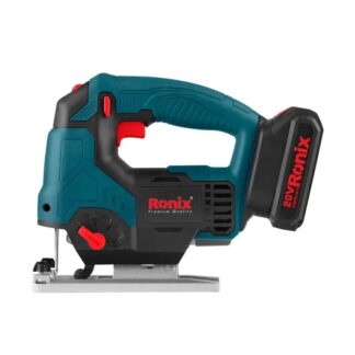 Електролобзик акумуляторний, 20 В Ronix 8608