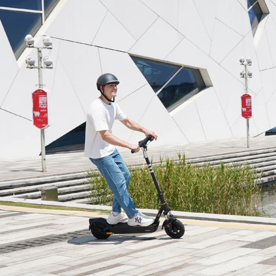 Електросамокат OKAI ES40 з NFC та запасом ходу 70 км — фото 11