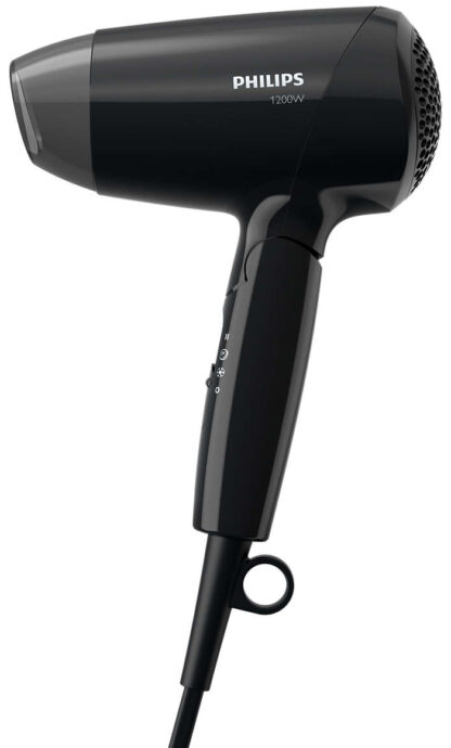 Фен PHILIPS BHC010/10 1200 Вт з іонізацією