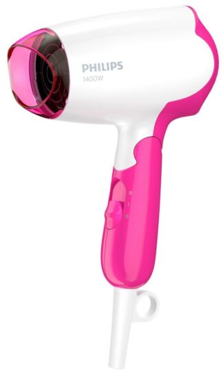 Фен PHILIPS BHD003/00 1400 Вт