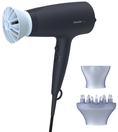 Фен PHILIPS BHD360/20 2100 Вт