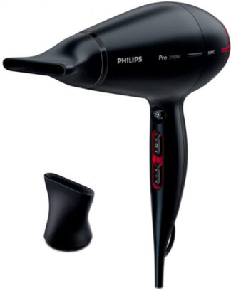 Фен PHILIPS HPS910/00 2100 Вт