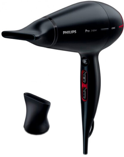 Фен PHILIPS HPS910/00 2100 Вт