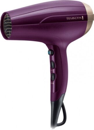 Фен REMINGTON D 5219 Your Style