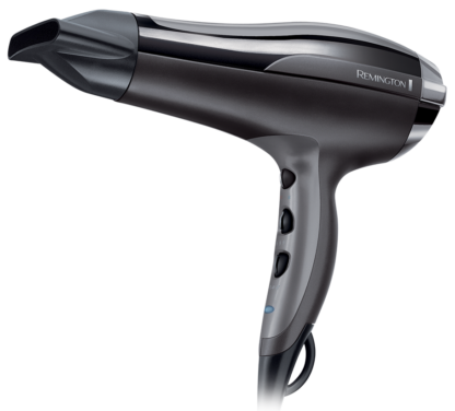 Фен REMINGTON D 5220 Pro Turbo