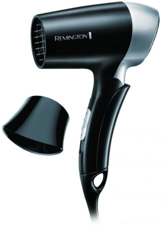 Фен REMINGTON D2400 для швидкого сушіння