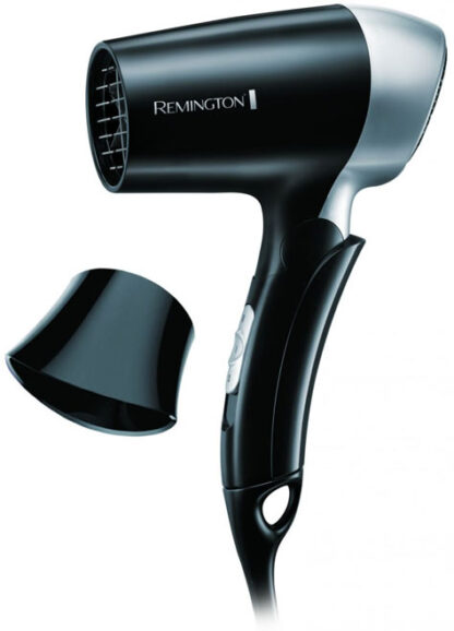 Фен REMINGTON D2400 для швидкого сушіння