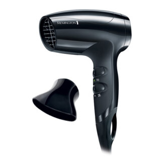 Фен REMINGTON D5000 Compact 1800 Вт