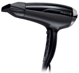 Фен REMINGTON D5215 Pro для блиску волосся