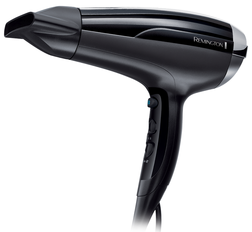 Фен REMINGTON D5215 Pro для блиску волосся