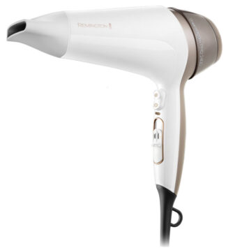 Фен REMINGTON D5720 Thermacare Pro