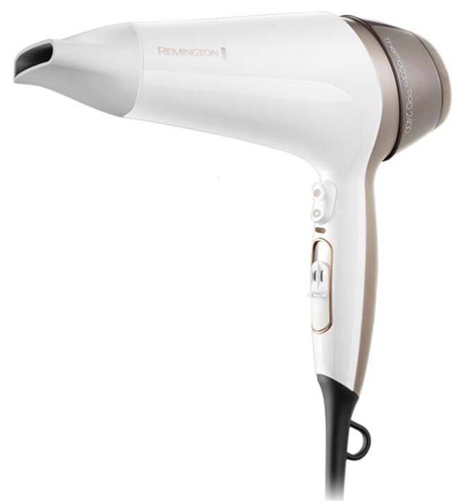 Фен REMINGTON D5720 Thermacare Pro