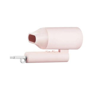 Фен Xiaomi Compact Hair Dryer H101 рожевий — фото 5