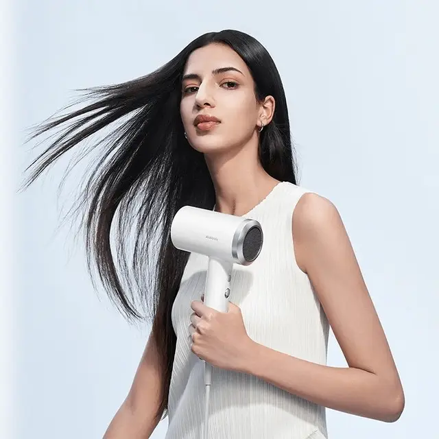 Фен Xiaomi High-speed Ionic Hair Dryer EU — фото 7