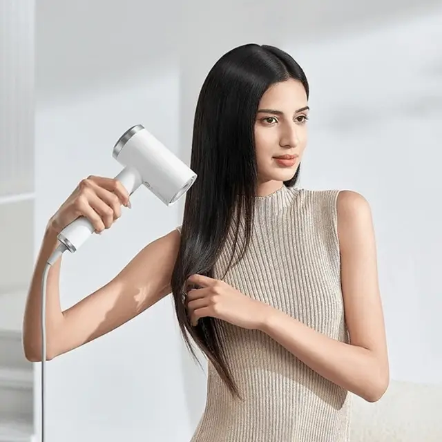 Фен Xiaomi High-speed Ionic Hair Dryer EU — фото 8