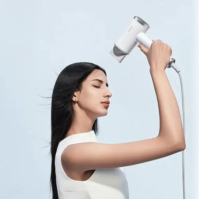 Фен Xiaomi High-speed Ionic Hair Dryer EU — фото 9