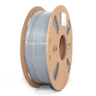 Філамент для 3D-принтера, Petg, 1.75 мм, с i рий, 1 кг Gembird