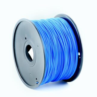 Філамент для 3D-принтера, PLA, 1.75 мм, синій Gembird 3DP-PLA1.75-01-B