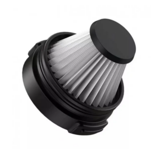 Фільтр для автомобільного пилососа Baseus A3 Car vacuum Cleaner strainer(2PCS)Black — фото 5