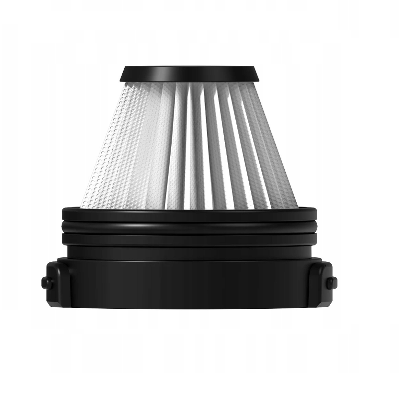 Фільтр для автомобільного пилососа Baseus A3 Car vacuum Cleaner strainer(2PCS)Black