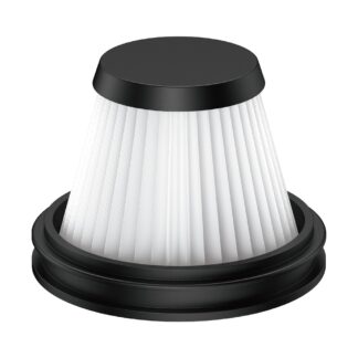 Фільтр для автомобільного пилососа Baseus A5 Car Vacuum Cleaner (16000pa) Filter (1PCS) Cluster Black