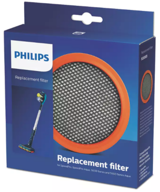 Фільтр для пилососа PHILIPS SpeedPro та серії 5000 Aqua