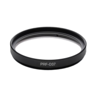 Фільтр захисту об'єктива OLYMPUS PRF-D37 PRO — фото 2