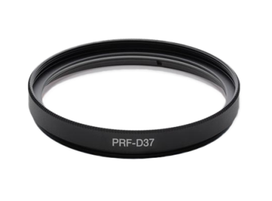 Фільтр захисту об'єктива OLYMPUS PRF-D37 PRO