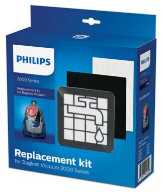 Фильтры для пылесоса Philips XV1220/01