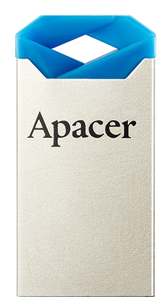 Флеш-драйв APACER AH111 32GB Blue