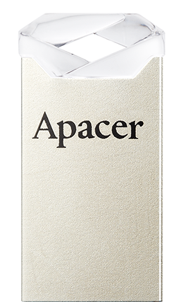 Флеш-драйв APACER AH111 32GB Crystal