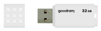 Флеш-драйв GOODRAM UME2 32GB білий