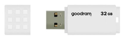 Флеш-драйв GOODRAM UME2 32GB білий