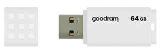 Флеш-драйв GOODRAM UME2 64GB Білий