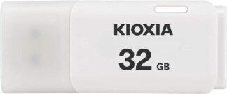 Флеш-драйв KIOXIA TransMemory U202 32GB USB 2.0 білий