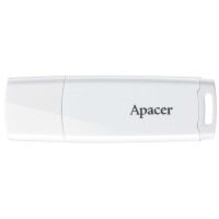 Флеш-накопичувач APACER 64GB USB 2.0 AH336 White — фото 2