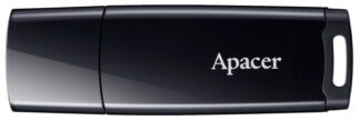 Флеш-накопичувач APACER AH336 32GB USB 2.0 чорний