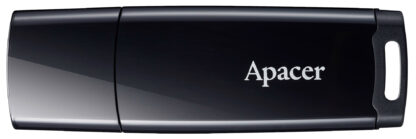 Флеш-накопичувач APACER AH336 32GB USB 2.0 чорний