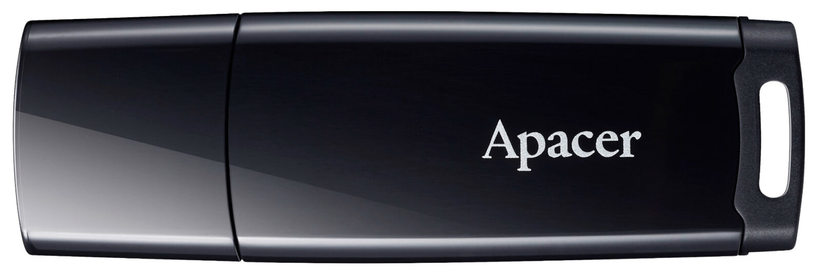Флеш-накопичувач APACER AH336 32GB USB 2.0 чорний