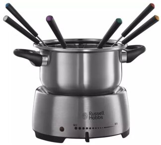 Фондюшница Russell Hobbs Fiesta 1200 Вт