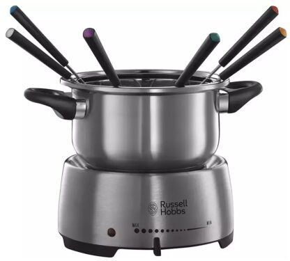 Фондюшниця RUSSELL HOBBS Fiesta 1200 Вт