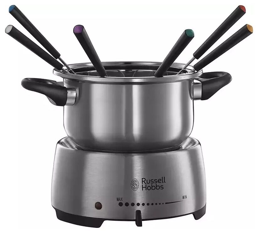 Фондюшниця RUSSELL HOBBS Fiesta 1200 Вт