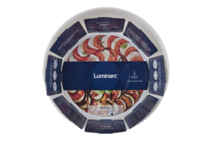 Форма для запікання LUMINARC Diwali 22 см