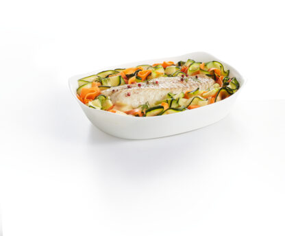 Форма для запікання LUMINARC Smart Cuisine Carine 30 х 22 см