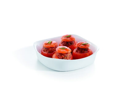 Форма для запікання LUMINARC Smart Cuisine Carine квадрат 20 х 20 см