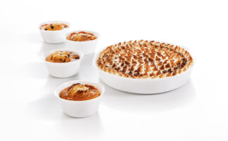 Форма для запікання LUMINARC Smart Cuisine кругла 28 см