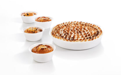 Форма для запікання LUMINARC Smart Cuisine кругла 28 см