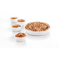 Форма для запікання LUMINARC Smart Cuisine кругла 28 см — фото 2