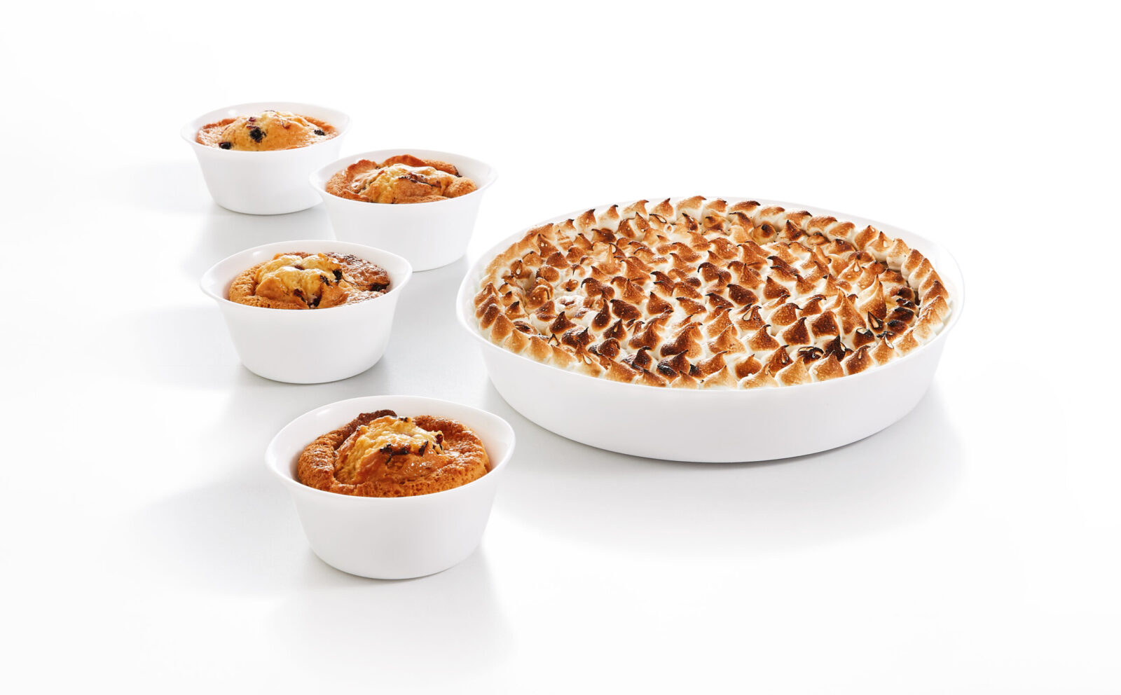 Форма для запікання LUMINARC Smart Cuisine кругла 28 см